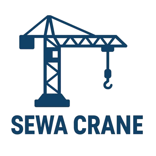 Logo Sewa Crane Pelabuhan Juwana Pati